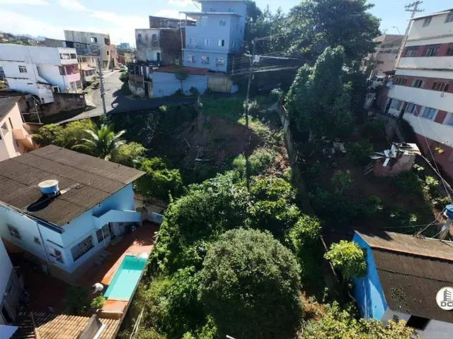 Imagem 14: Lote á venda de 310m² - Morro da Caixa DÁgua em Muquiçaba - Guarapari -ES