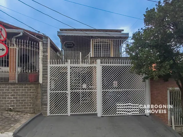 Imagem: Sobrado a Venda na Vila Antônio Augusto