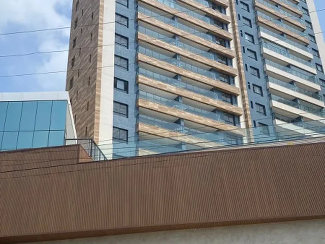 Imagem: VENDO APARTAMENTO 3 SUÍTES CONDOMÍNIO