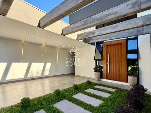 Imagem: Casa Plana À Venda no Centro de Estancia