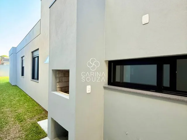 Imagem 2: Casa Plana À Venda no Centro de Estancia Velha