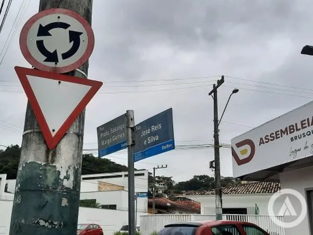 Imagem 5: GALPÃO COM ÁREA DE 210M2 - CERAMICA REIS - BRUSQUE