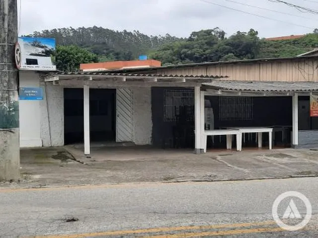 Imagem 6: GALPÃO COM ÁREA DE 210M2 - CERAMICA REIS - BRUSQUE