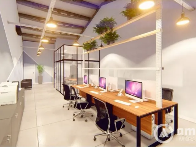 Imagem 4: SALA COMERCIAL 05 - COM 71,00 M2 - SÃO LUIZ - HUB BUSINESS