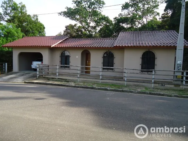 Imagem 3: Casa em excelente localização - Rua sem saída