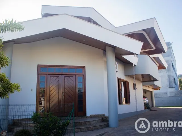 Imagem: Linda Casa em Bairro Nobre da Cidade