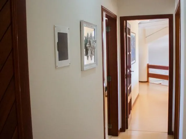Imagem 2: Linda Casa em Bairro Nobre da Cidade