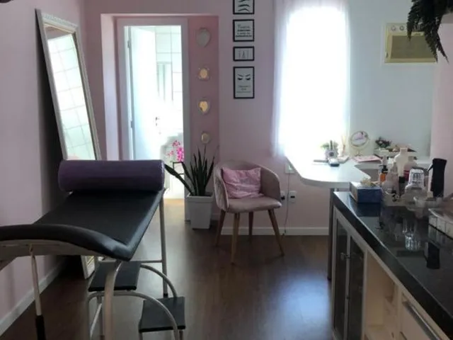 Imagem 4: Sala Comercial Centro de Brusque - Frente Milium