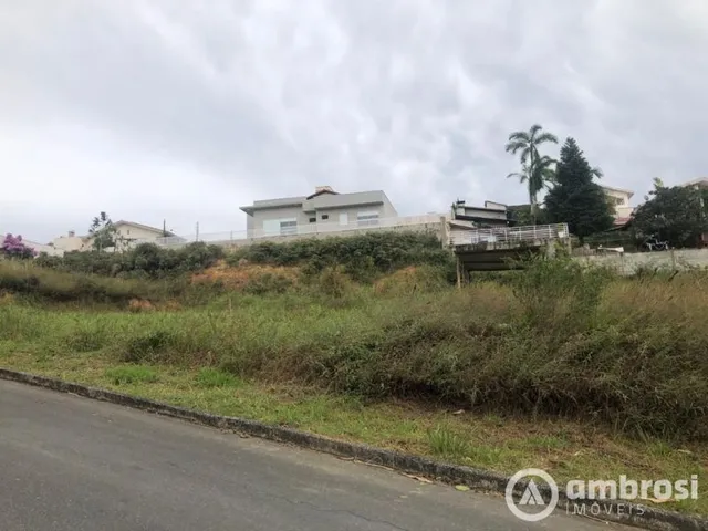 Imagem: Terreno com 790,74 M2 - Loteamento Bruschal