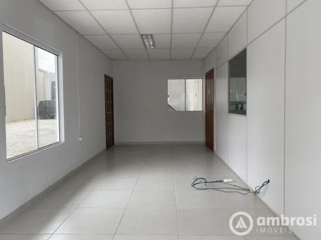 Imagem 2: Sala Comercial 50 M² Aproximadamente
