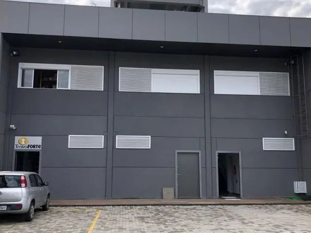 Imagem 2: Sala Comercial - 175,00 M2 - Jardim Maluche