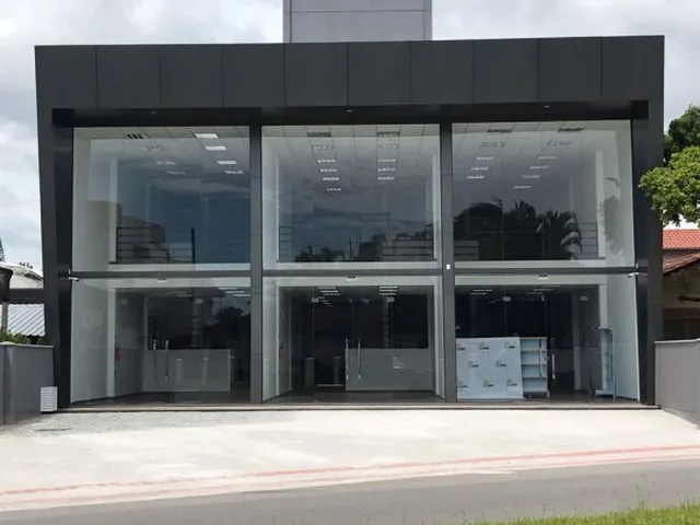Imagem 3: Sala Comercial - 175,00 M2 - Jardim Maluche