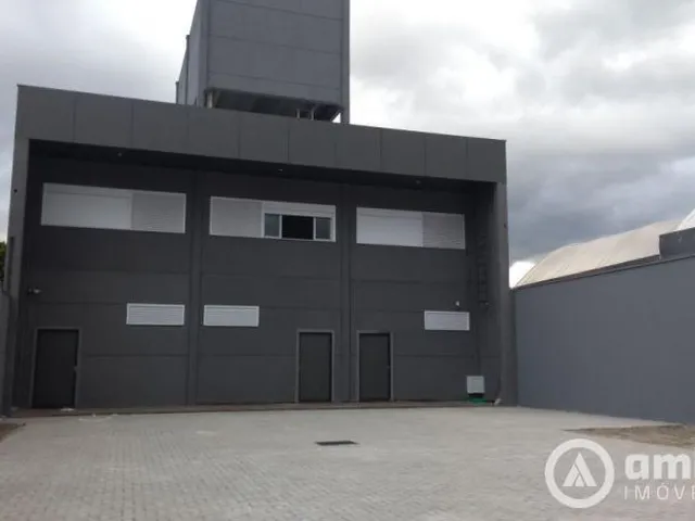 Imagem 4: Sala Comercial - 175,00 M2 - Jardim Maluche