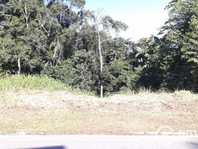 Imagem 2: Terreno amplo Bruschal - Souza Cruz