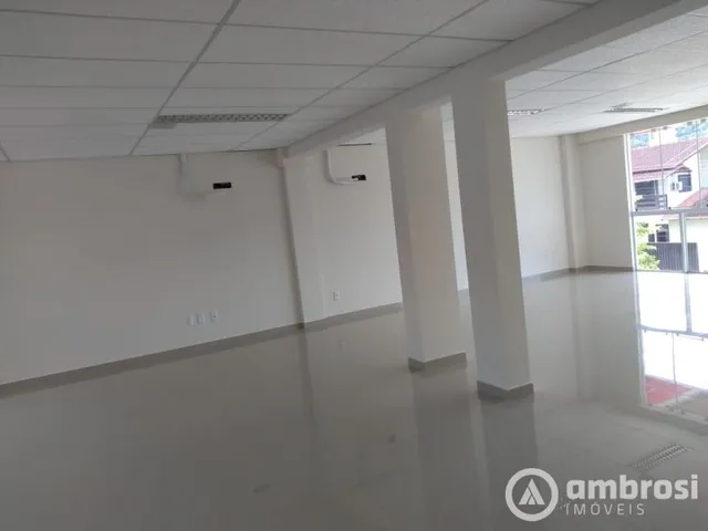 Imagem 1: Sala Comercial (Sobre Loja) - 80,00 M2 - Jardim Maluche