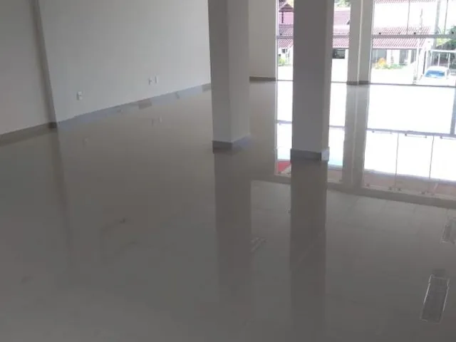 Imagem 2: Sala Comercial (Sobre Loja) - 80,00 M2 - Jardim Maluche