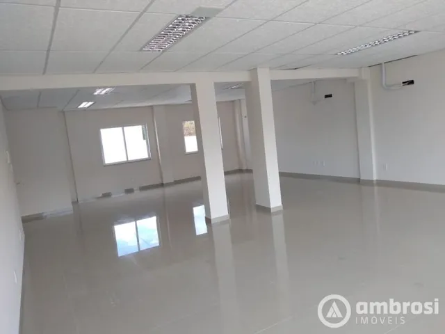 Imagem 3: Sala Comercial (Sobre Loja) - 80,00 M2 - Jardim Maluche