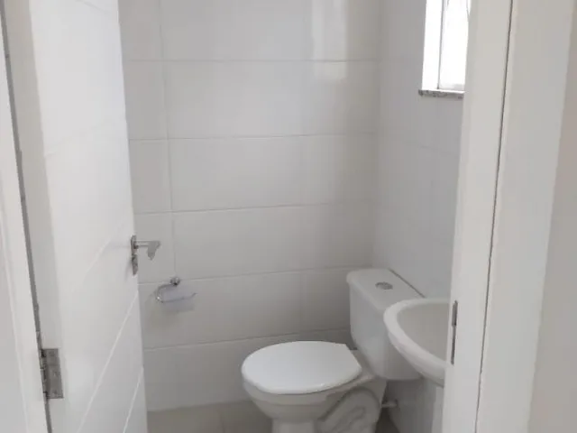 Imagem 4: Sala Comercial (Sobre Loja) - 80,00 M2 - Jardim Maluche