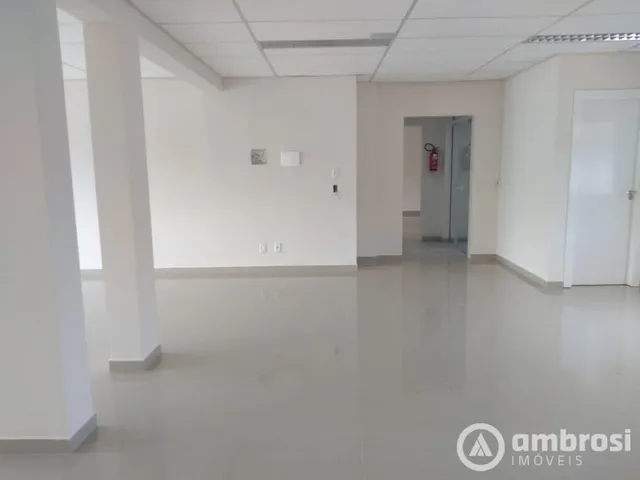 Imagem 6: Sala Comercial (Sobre Loja) - 80,00 M2 - Jardim Maluche