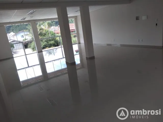 Imagem 5: Sala Comercial (Sobre Loja) - 80,00 M2 - Jardim Maluche