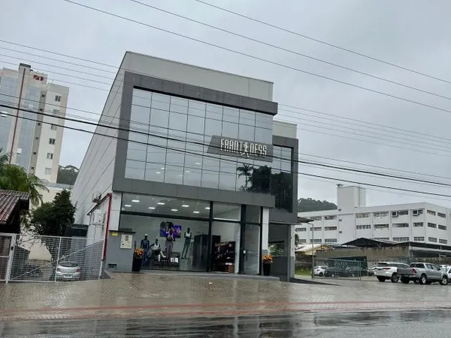 Imagem: Imóvel comercial