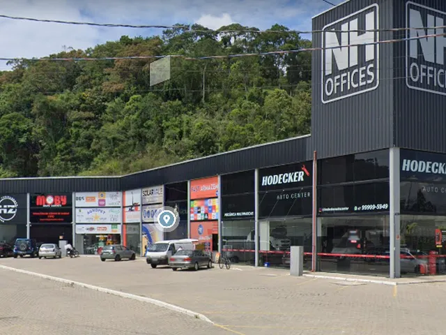 Imagem 2: SALA COMERCIAL - SOUZA CRUZ - 53,18 M² - sala 04