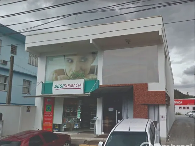 Imagem: Sala Comercial - Centro II