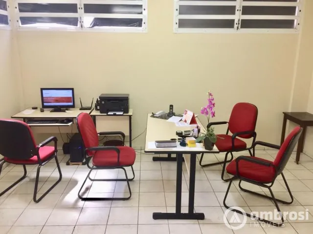 Imagem: Sala Comercial Próxima a Prefeitura de