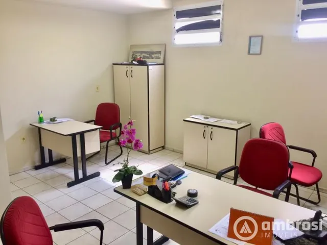 Imagem 3: Sala Comercial Próxima a Prefeitura de Brusque