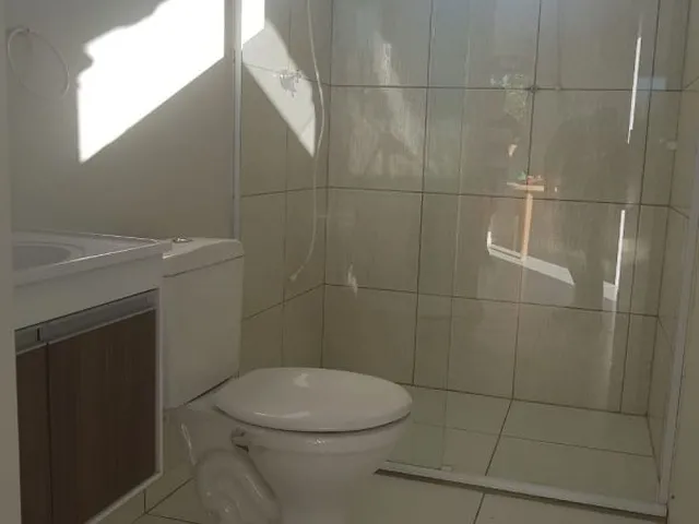 Imagem: Casa 01 Qto, Bairro Jardim Maluche