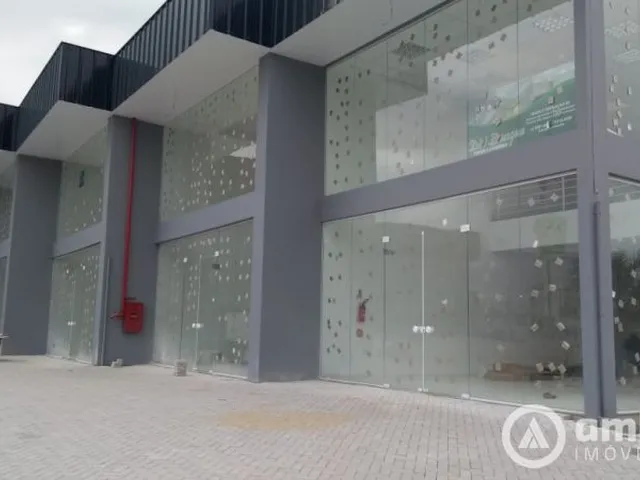 Imagem: Sala Comercial - Souza Cruz - 160,00 M2