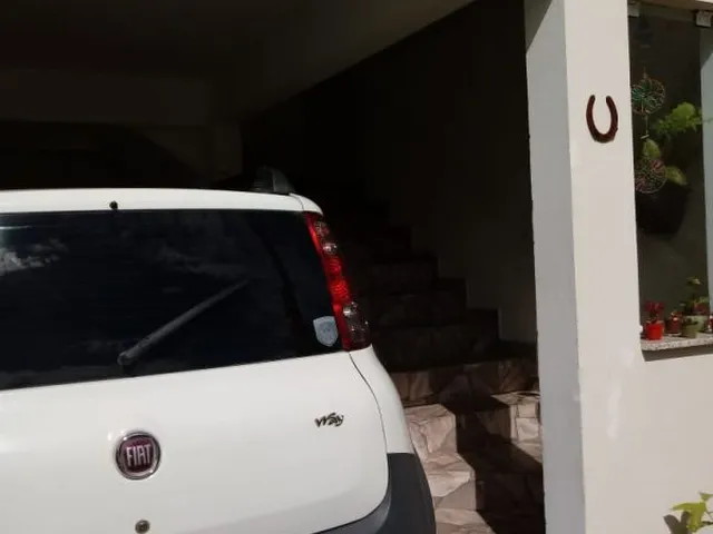 Imagem: CASA 02 QTOS - TOMAZ COELHO - SEM MOBILIA
