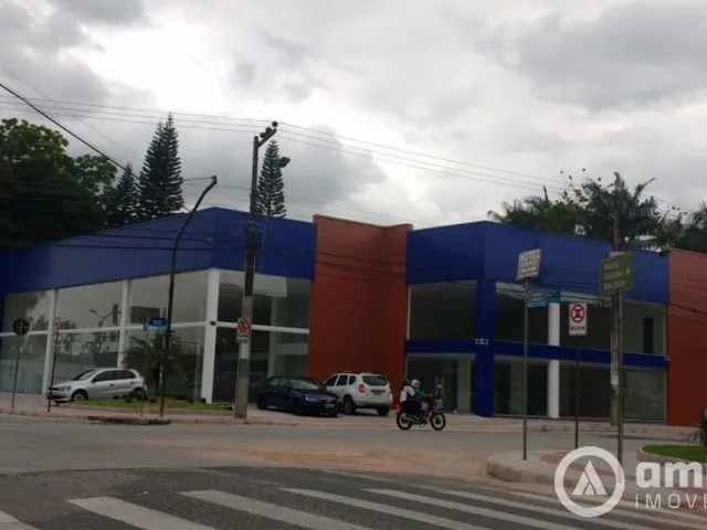 Imagem: Sala Comercial Centro - 527,00 M2