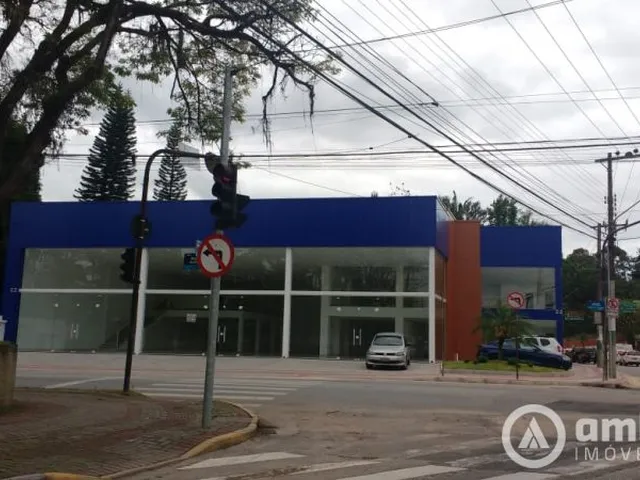 Imagem 2: Sala Comercial Centro - 527,00 M2