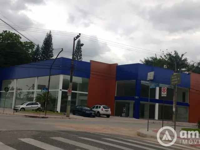 Imagem 3: Sala Comercial Centro - 527,00 M2