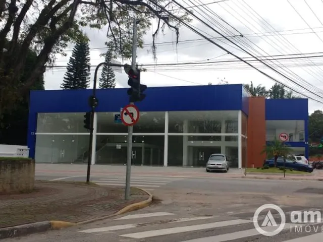 Imagem 4: Sala Comercial Centro - 527,00 M2