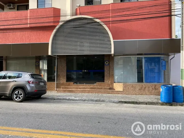 Imagem: Sala Comercial - 300 M² - Centro