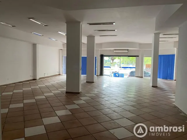 Imagem 7: Sala Comercial - 300 M² - Centro