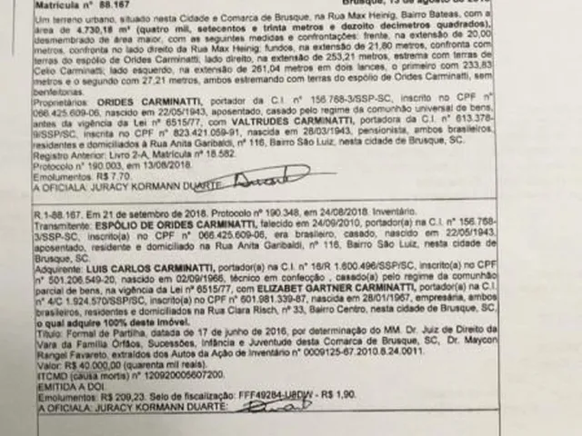 Imagem 3: Terreno Ideal para Empresa Ou Sitio
