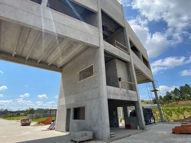 Imagem: W Business Park - o Lugar Certo para Sua