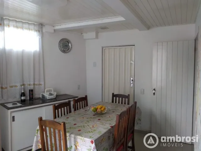 Imagem 13: Casa no Centro de Brusque - Rua Comercial