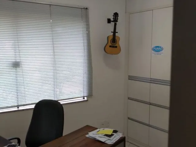 Imagem 4: Casa no Centro de Brusque - Rua Comercial