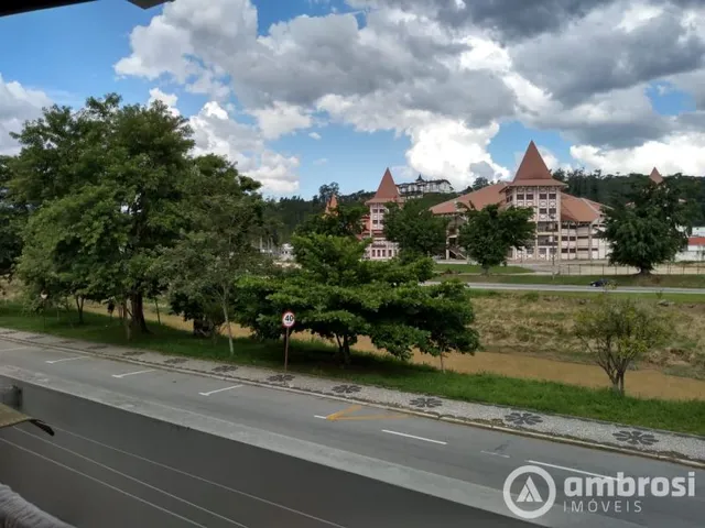 Imagem 8: Casa no Centro de Brusque - Rua Comercial