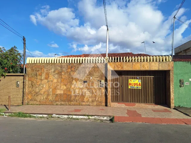 Imagem: Casa com Garagem para Aluguel, Conjunto
