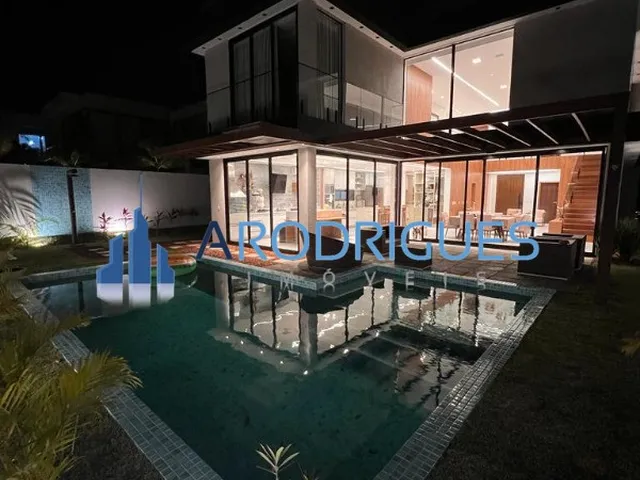 Imagem: Espetacular Casa em Condomínio à Venda