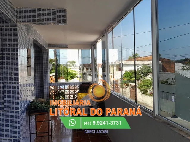 Imagem 2: Casa Duplex em Matinhos/PR