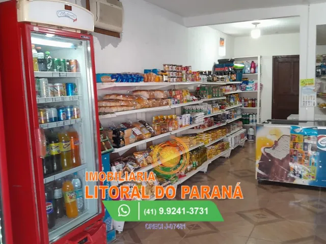 Imagem 13: Casa Duplex em Matinhos/PR