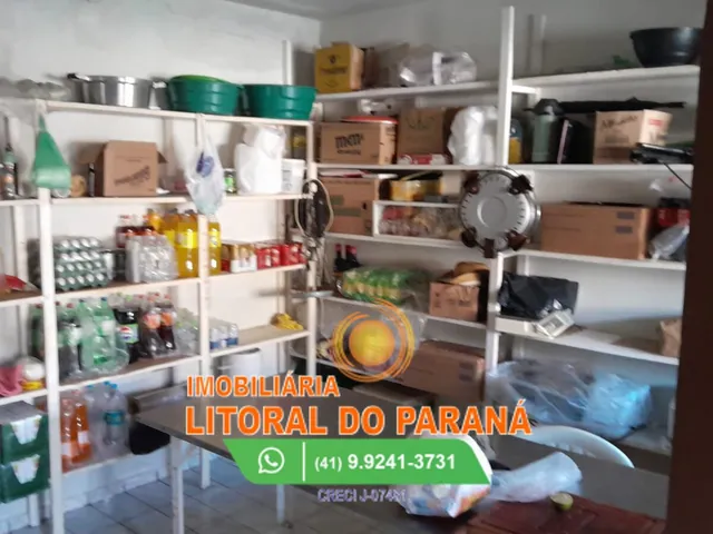 Imagem 16: Casa Duplex em Matinhos/PR