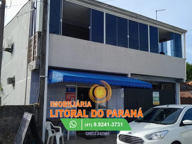 Imagem 9: Casa Duplex em Matinhos/PR