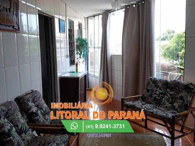 Imagem 15: Casa Duplex em Matinhos/PR